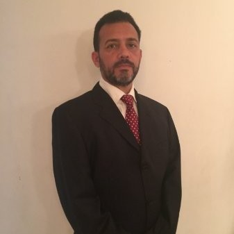 José Antonio Urbina